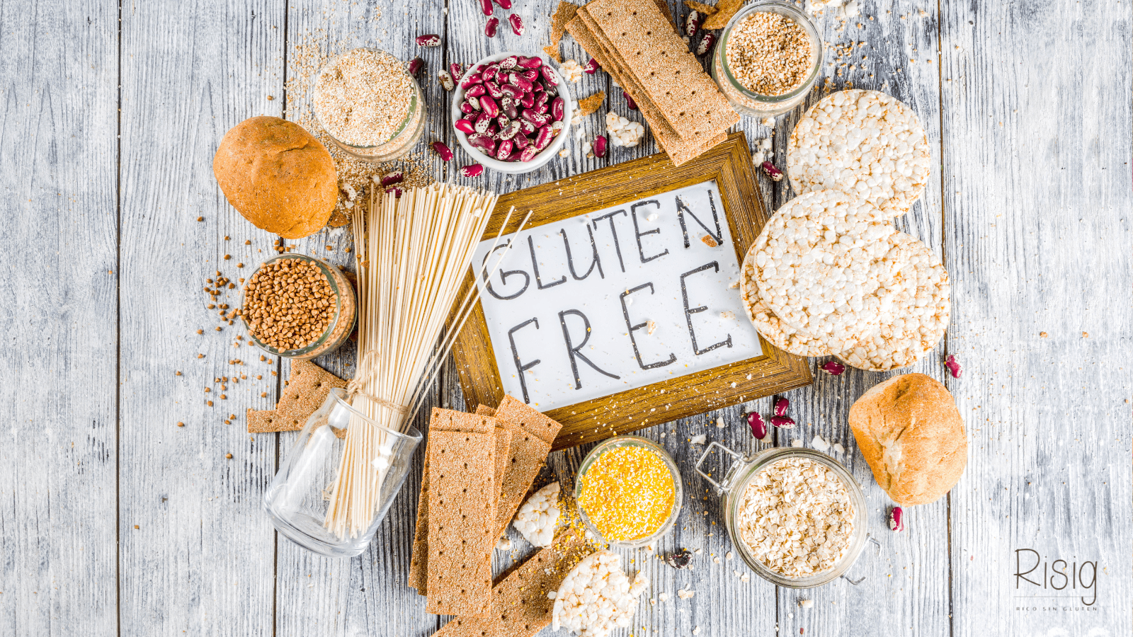 Risig Productos Sin Gluten-Cochrane