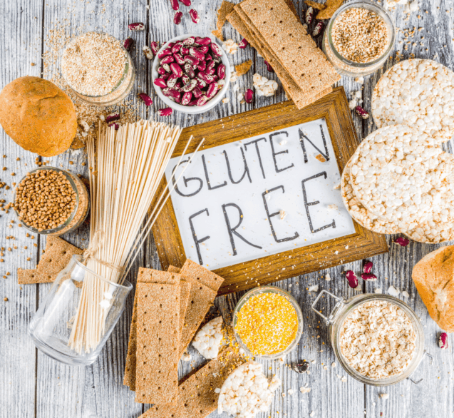Risig Productos Sin Gluten-Cochrane