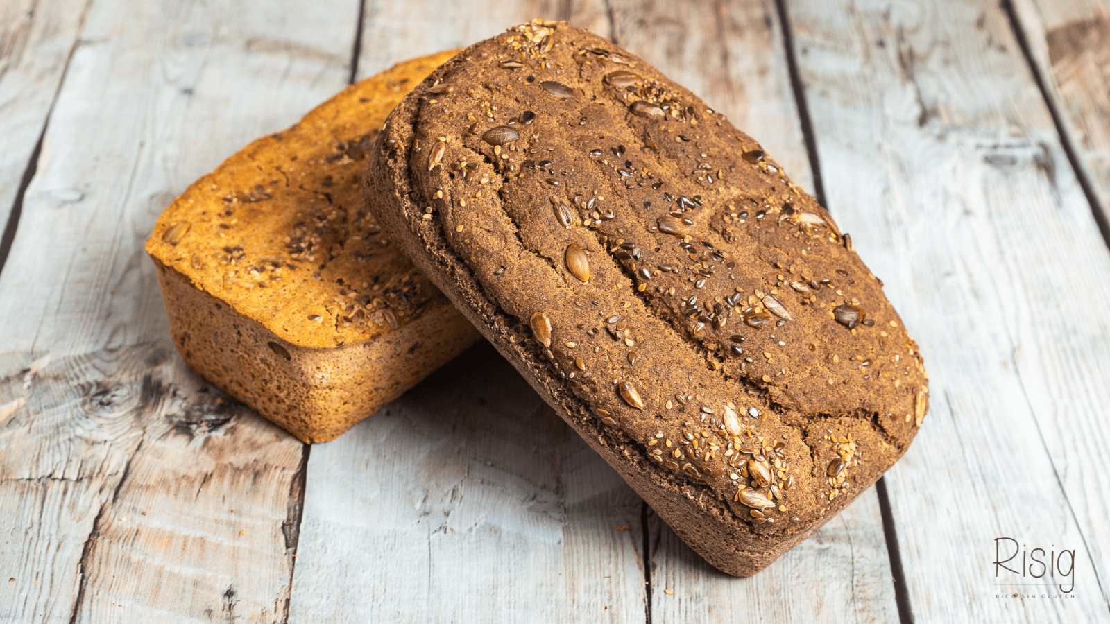 Risig Productos Sin Gluten Quiero comprar