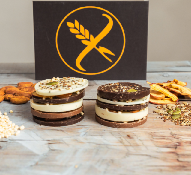 Risig Productos Sin Gluten Tienda Online