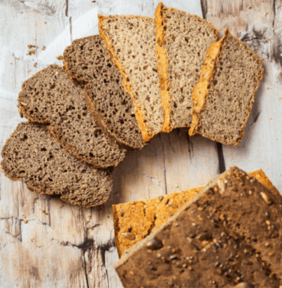pan con gluten