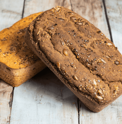 pan con gluten