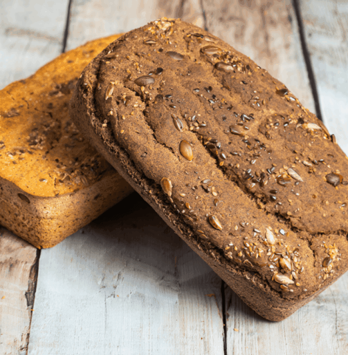 pan con gluten