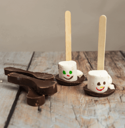 Isla Mashmellow