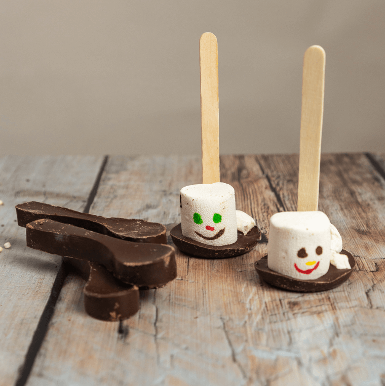 Isla Mashmellow