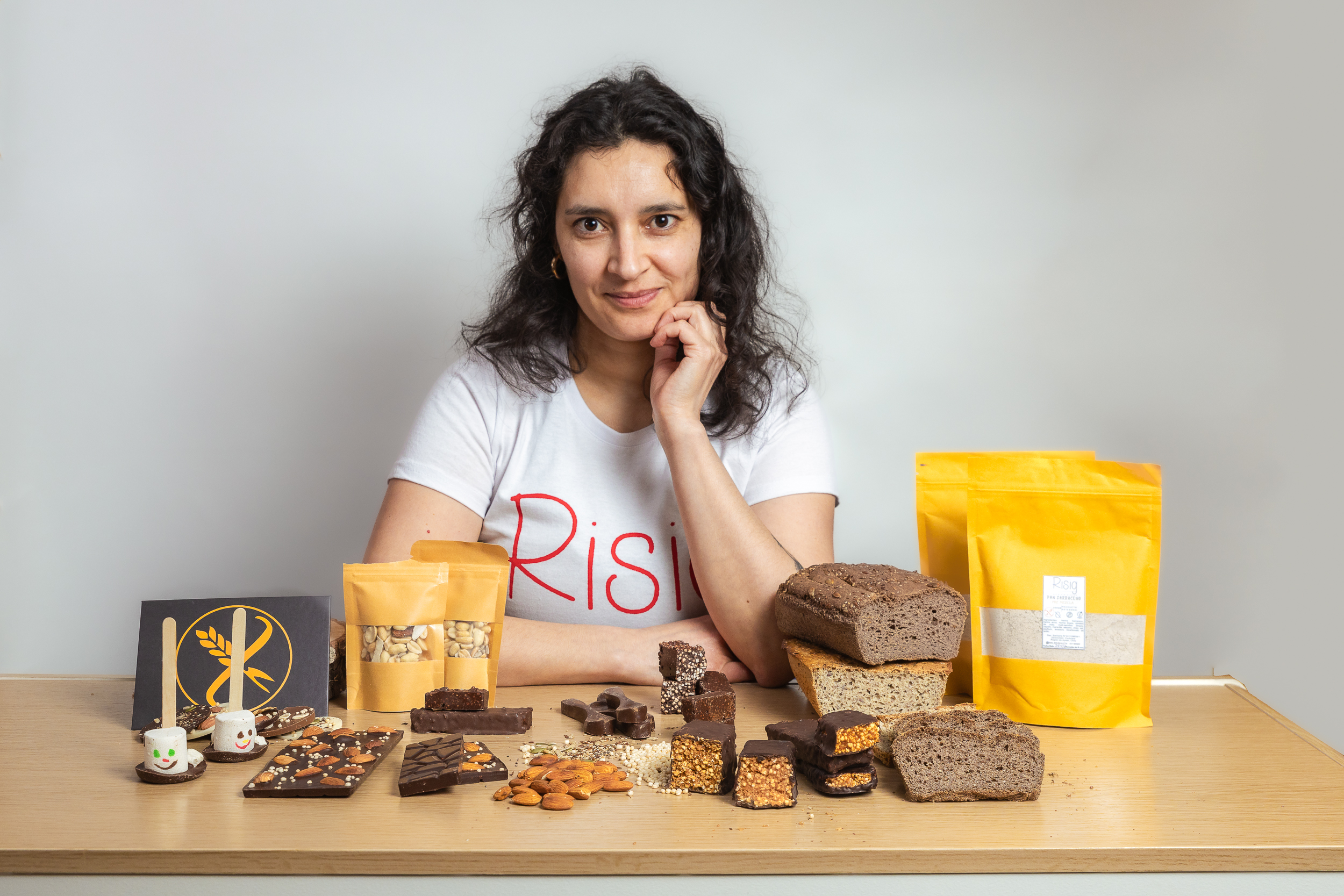 Kassandra Riquilme - Risig