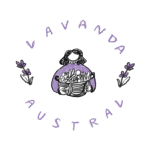 Lavanda-Austral