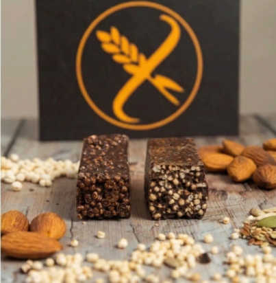 barra quinoa pop